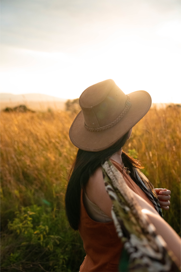 African Sunset | Ameliya Safaris