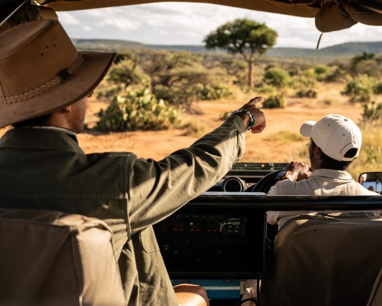 Explore Privately Guided Safaris
